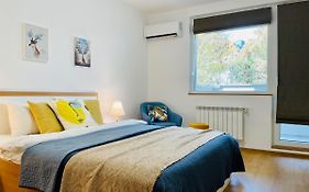 Gardenia Apartments